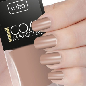 Lac de unghii Chic Matte no.7 - Wibo