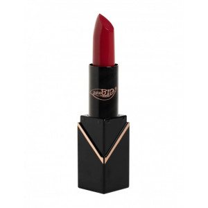 Ruj Creamy Matte Rosso Fragola 103 – PuroBIO