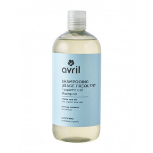 Sampon par normal, uz frecvent, 500ml - Avril