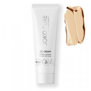 Set cadou JOKO PURE (CC Cream + Primer lapte de fata cu prebiotice)