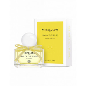 Apa de parfum MIRACULUM TRAP OF THE SENSES 50 ML