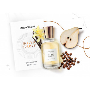 Apa parfum Star Dust 50ml - Miraculum