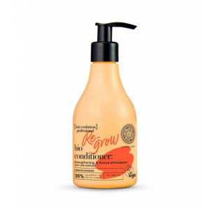 Balsam profesional tratament pentru caderea parului Re-grow, 245ml - Hair Evolution