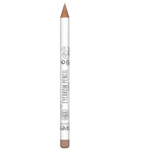 Creion pentru sprancene Blond 02 - LAVERA