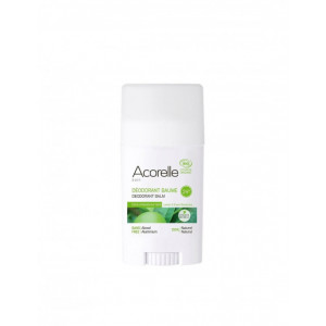 Deodorant eficacitate maxima - lamaie+mandarine verzi 40g Acorelle