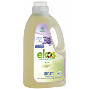 Detergent lichid ECO pentru rufe Ekos 2000ml