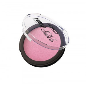 Fard De Obraz Compact JOKO Finish Your Make-Up 02