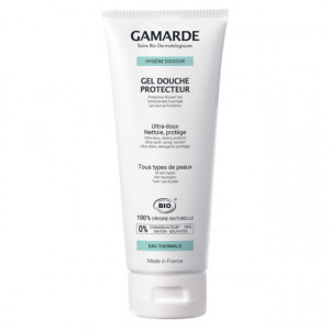 Gel de dus protector Gamarde 200ml