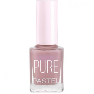 Lac unghii Pastel Pure 607 - Roz prafuit