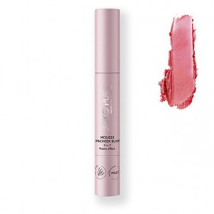 Mouse de obraz si buze JOKO PURE holistic care & beauty fard crema 3in1 temptation