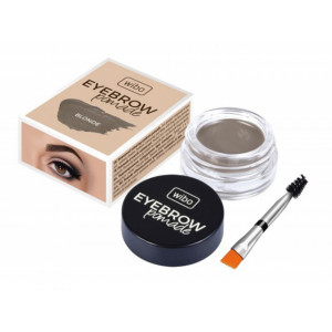 Pomada pentru sprâncene Wibo nr.04 Blonde