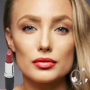 Qi Natural Lipstick – Ruj Natural diverse nuante