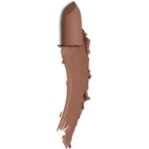 Ruj bio Comfort Matt, Warm Wood 02 - LAVERA