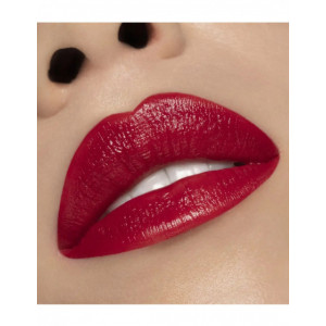 Ruj Creamy Matte Rosso Fragola 103 – PuroBIO