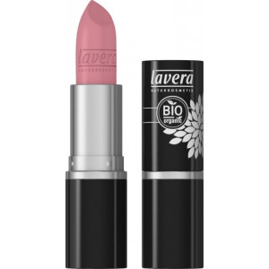 Ruj de buze bio Watermelon Pink 48 - LAVERA