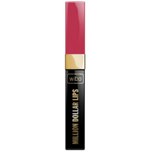 Ruj lichid Wibo Million Dollar Lips nr.3