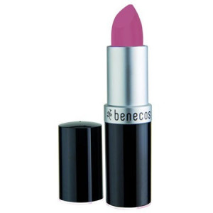 Ruj natural Pink Rose - Benecos