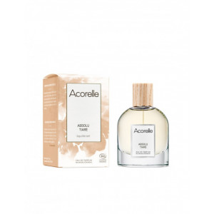Apa parfum Absolu Tiare 50ml -Acorelle