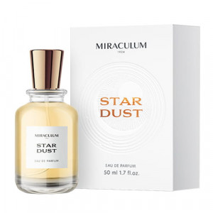 Apa parfum Star Dust 50ml - Miraculum