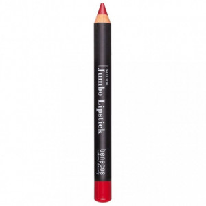Creion ruj de buze jumbo Cherry Lady 8g - Benecos