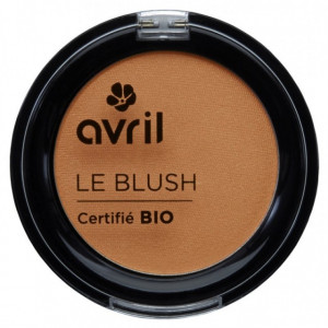 Fard natural obraz Terracota - Avril