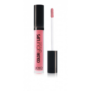 Luciu de buze JOKO Color Your Lips 9