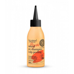 Peeling profesional pre-samponare pentru caderea parului Re-grow, 115ml - Hair Evolution
