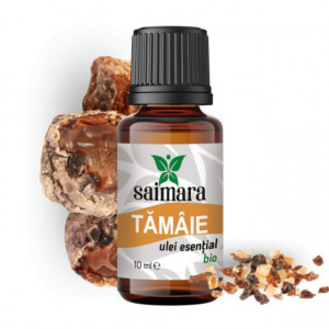 Ulei de Tamaie, 10ml - Saimara