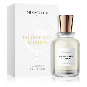 Apa parfum Boheme Vibes 50ml - Miraculum