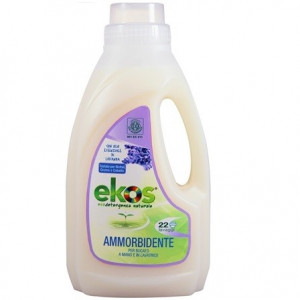 Balsam ECO pentru rufe cu lavanda Ekos 1000ml