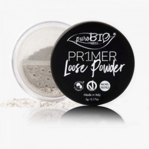 Baza de machiaj primer mineral - PuroBio Cosmetics