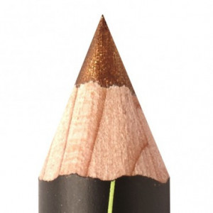 Creion de ochi bio Bronz Avril