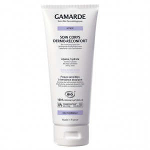 Crema de corp dermo-reconfortanta Gamarde