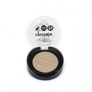 Fard pleoape Maro Deschis n.02 - PuroBio Cosmetics