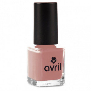 Lac de unghii vegan Nude - Avril