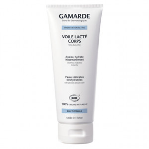 Lapte de corp hidratant Gamarde 200ml