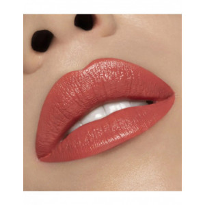 Ruj Creamy Matte Rosa Pesca 104 – PuroBIO