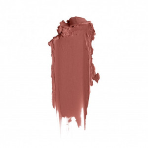 Ruj mat New Glossy Nude Lipstick nr 1