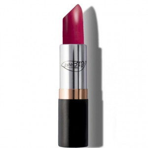 Ruj Strawberry n.04 - PuroBio Cosmetics