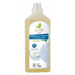 Aditiv ecologic pentru rufe cu oxigen activ, Ecosi Baby 1000ml