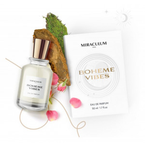 Apa parfum Boheme Vibes 50ml - Miraculum