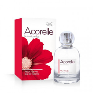 Apa parfum FLEUR POIVREE 50ml - Acorelle