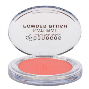 Blush natural Sassy Salmon - Benecos
