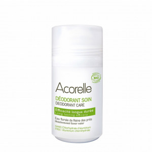 Deodorant bio cu eficacitate indelungata 50ml