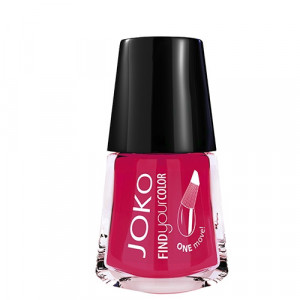 Lac de unghii JOKO Find Your Color 115 I'm Perfect