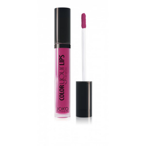 Luciu de buze JOKO Color Your Lips 11
