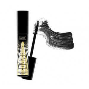 Mascara Wibo Queen Size 11g