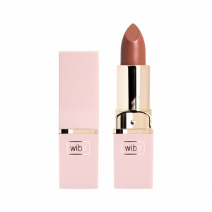 Ruj mat New Glossy Nude Lipstick nr 1