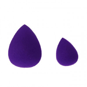 Set bureti beauty blender mini - PuroBio Cosmetics
