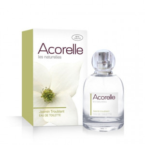 Apa parfum JASMIN TROUBLANT 50ml - Acorelle